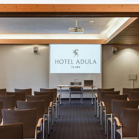 Hotel Adula 弗利姆斯 外观 照片